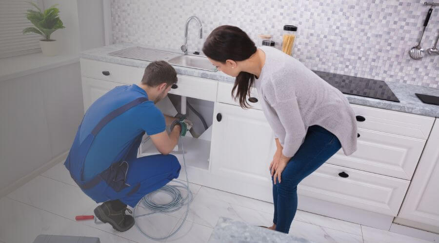 Professional Leak Detection Services in Grove City, PA